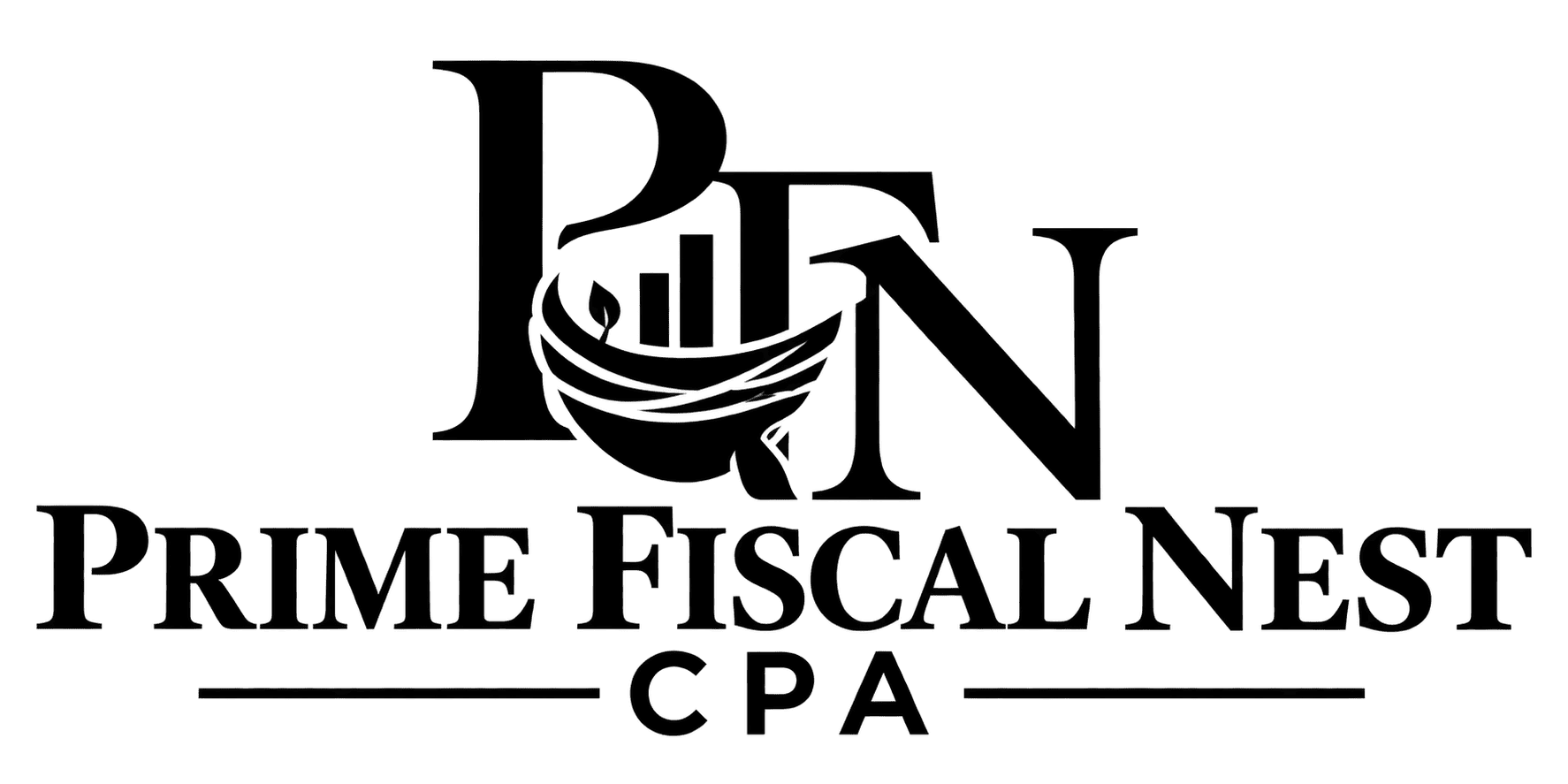 Prime Fiscal Nest CPA LOGO
